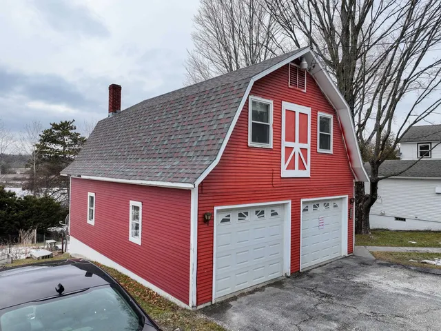 $449,000 | 1330-1340 Grove Street, Brandon, VT 05733