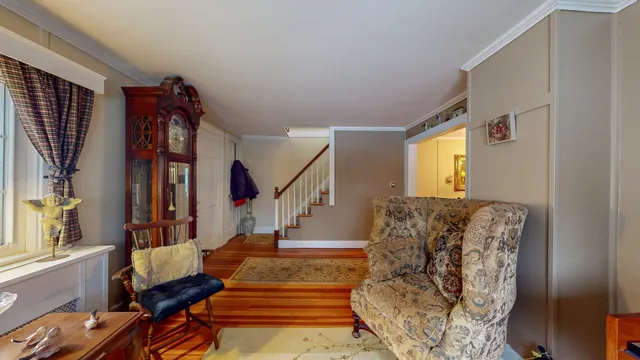 $449,000 | 1330-1340 Grove Street, Brandon, VT 05733