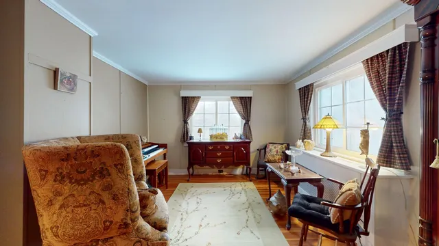 $449,000 | 1330-1340 Grove Street, Brandon, VT 05733