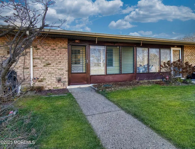 $175,000 | 17 C Sterling Street, Manchester Township, NJ 08759