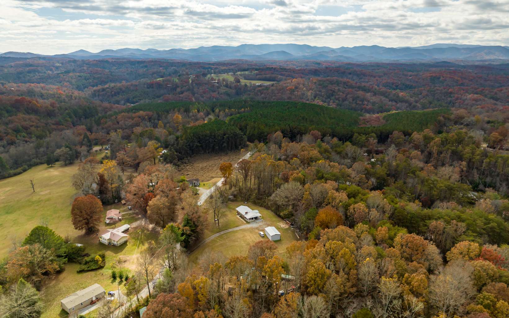 340 Old Epworth Road Blue Ridge, GA 30513 - Photo 11 of 29 Additional View