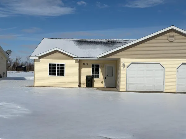 $175,000 | 320 A 2nd Street Northeast, Bertha, MN 56437
