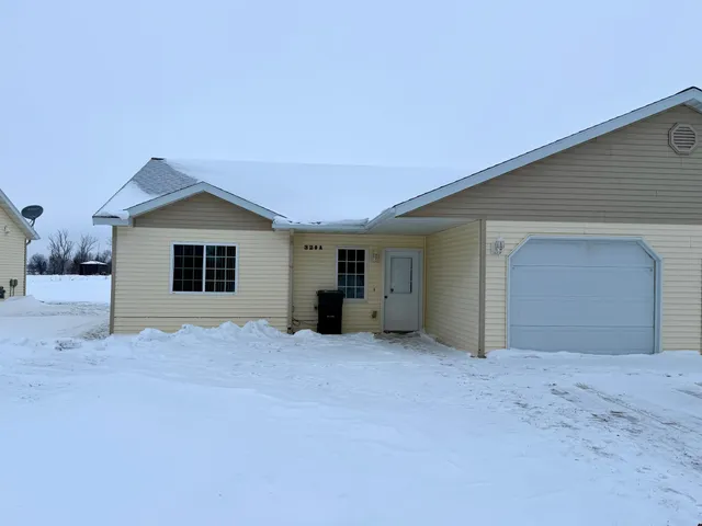 $175,000 | 320 A 2nd Street Northeast, Bertha, MN 56437