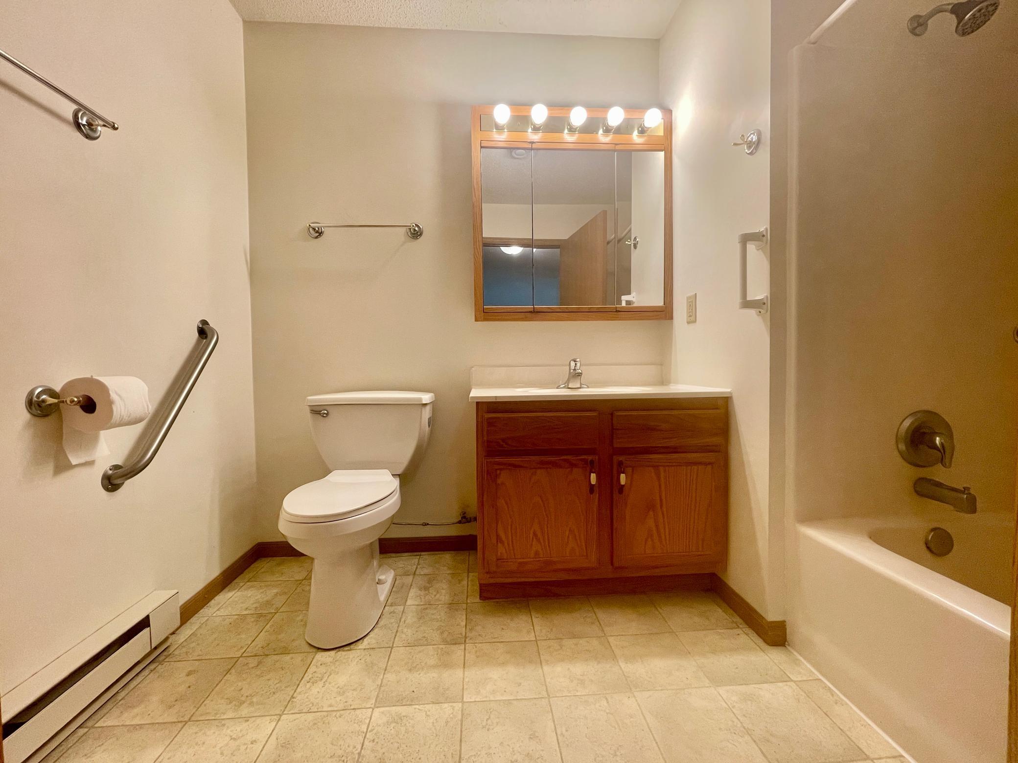 320 A 2nd Street Northeast Bertha, MN 56437 - Photo 17 of 20