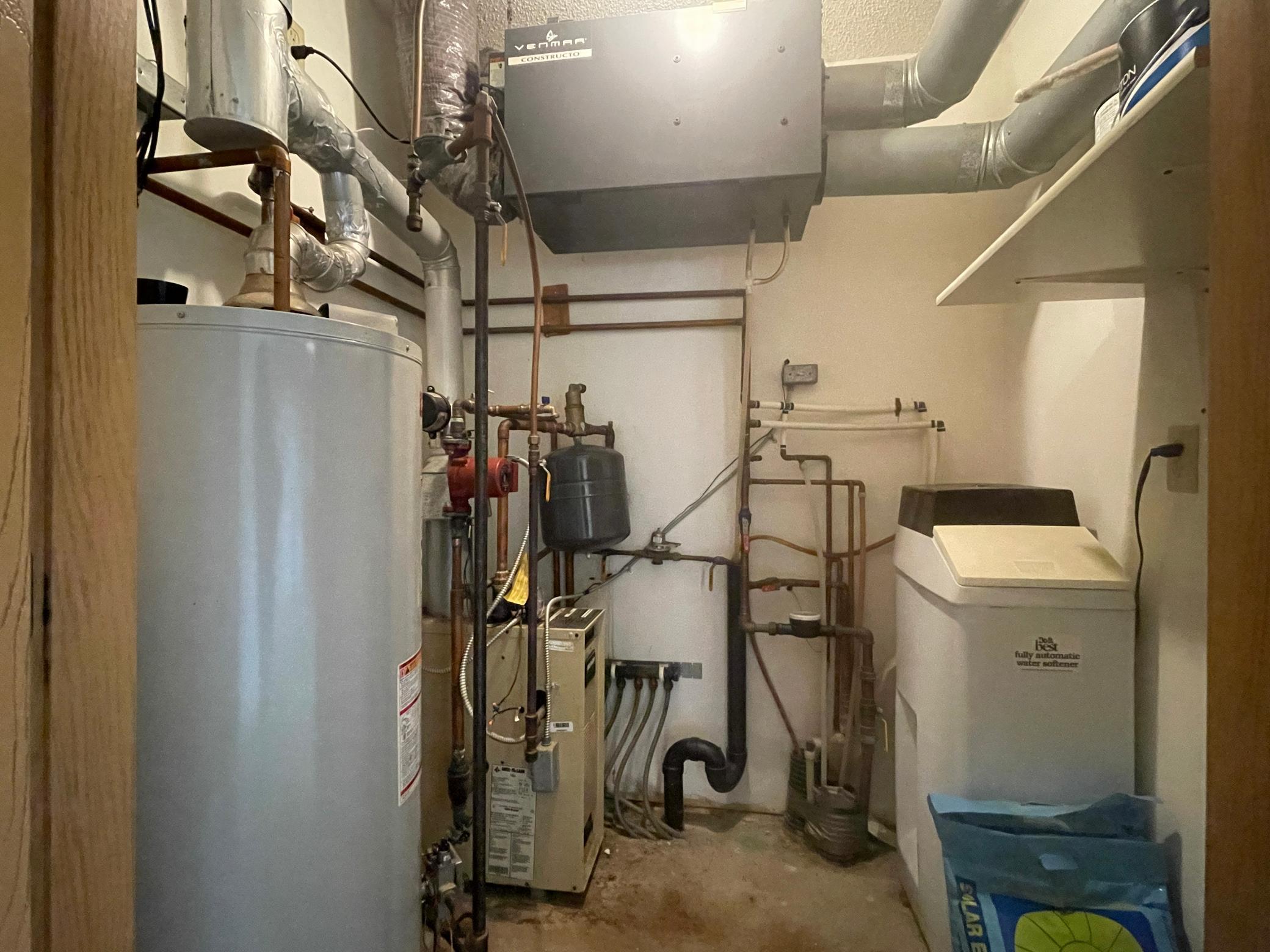 320 A 2nd Street Northeast Bertha, MN 56437 - Photo 18 of 20