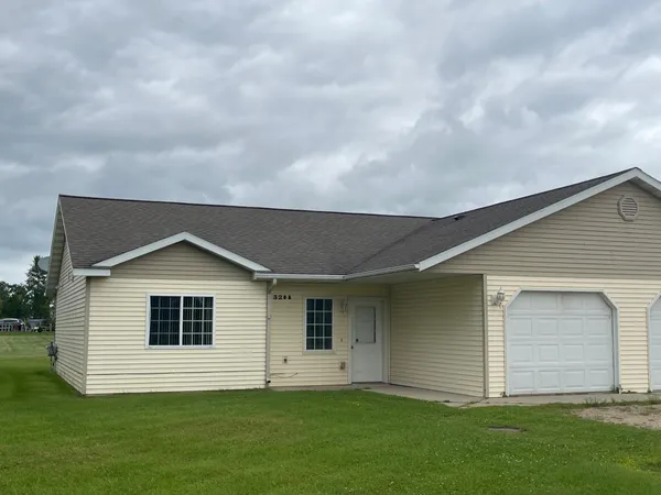 $175,000 | 320 A 2nd Street Northeast, Bertha, MN 56437
