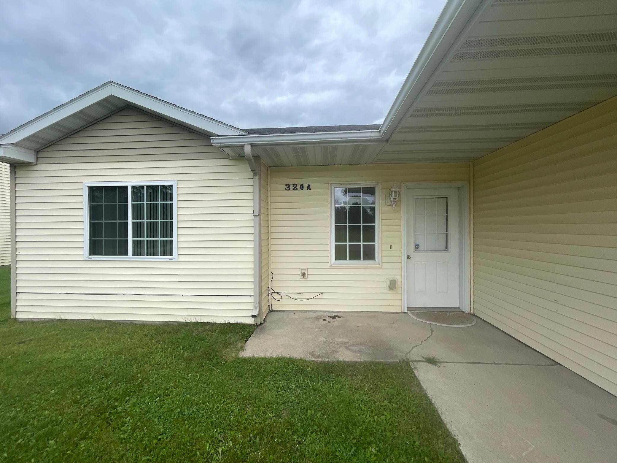 320 A 2nd Street Northeast Bertha, MN 56437 - Photo 3 of 20