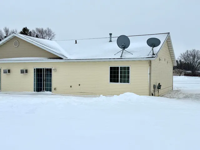 $175,000 | 320 A 2nd Street Northeast, Bertha, MN 56437