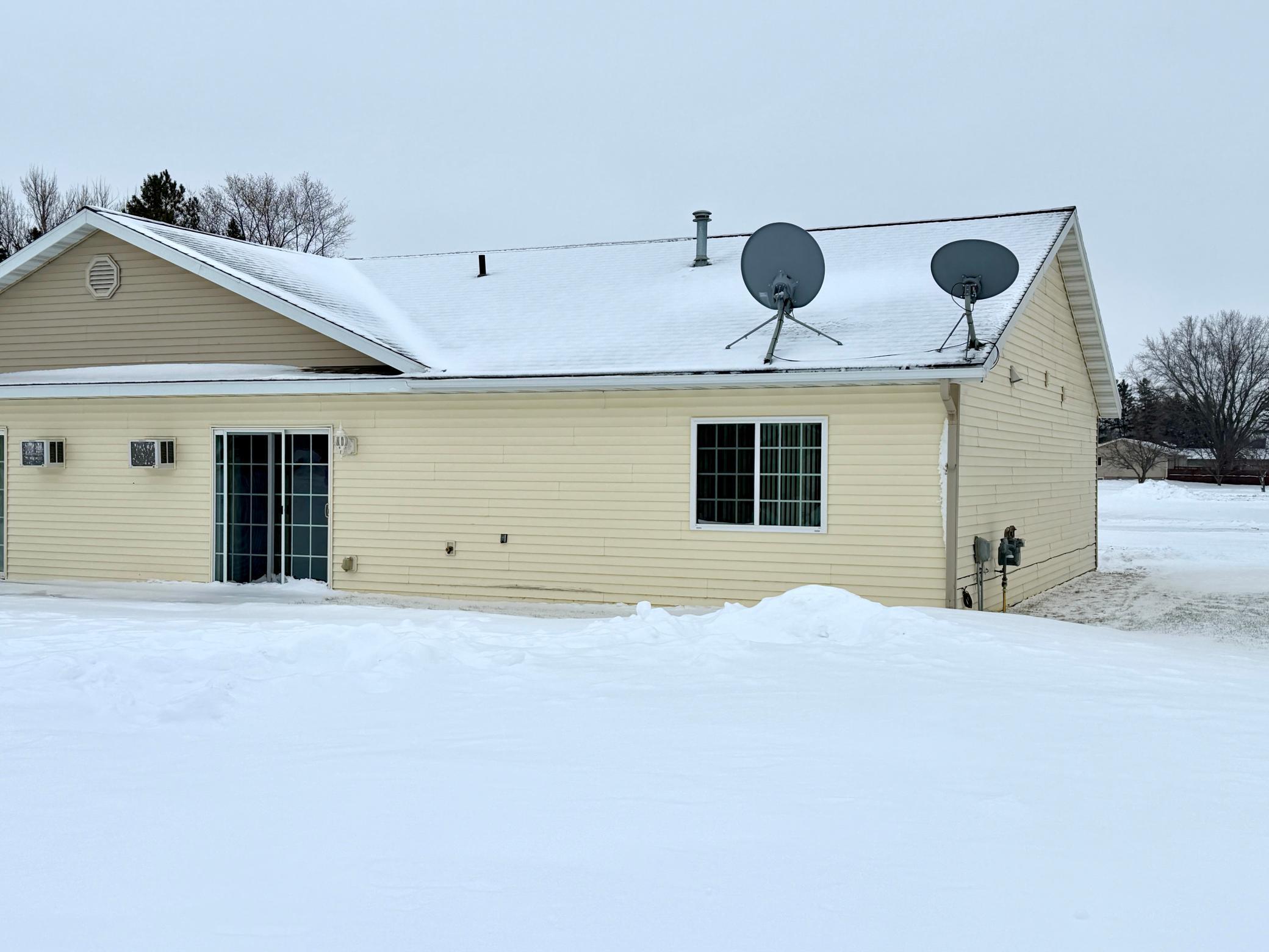 320 A 2nd Street Northeast Bertha, MN 56437 - Photo 4 of 20