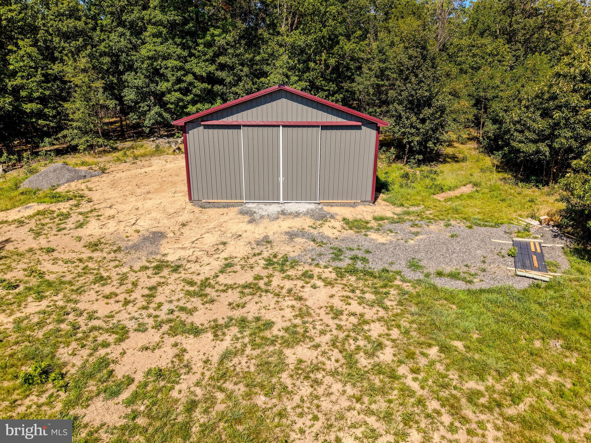 15-ac Goldsborough Road Springfield, WV 26763 - Photo 11 of 22