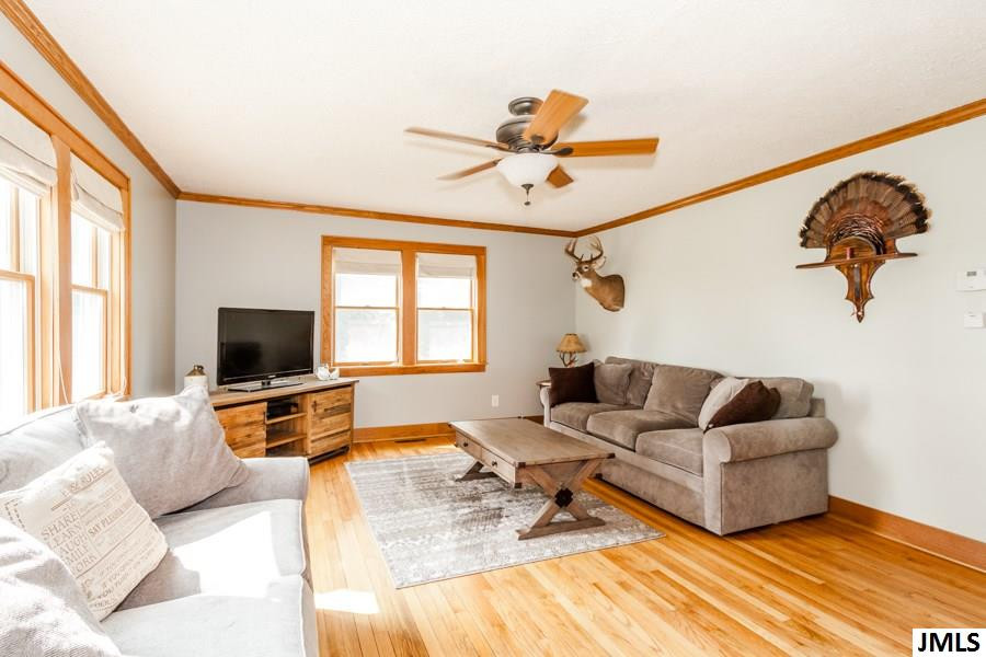 1480 Barber Road Grass Lake, MI 49240 - Photo 14 of 28 Photo 14
