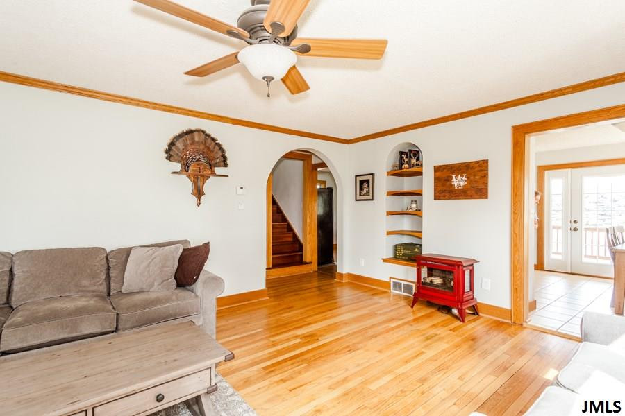 1480 Barber Road Grass Lake, MI 49240 - Photo 15 of 28 Photo 15