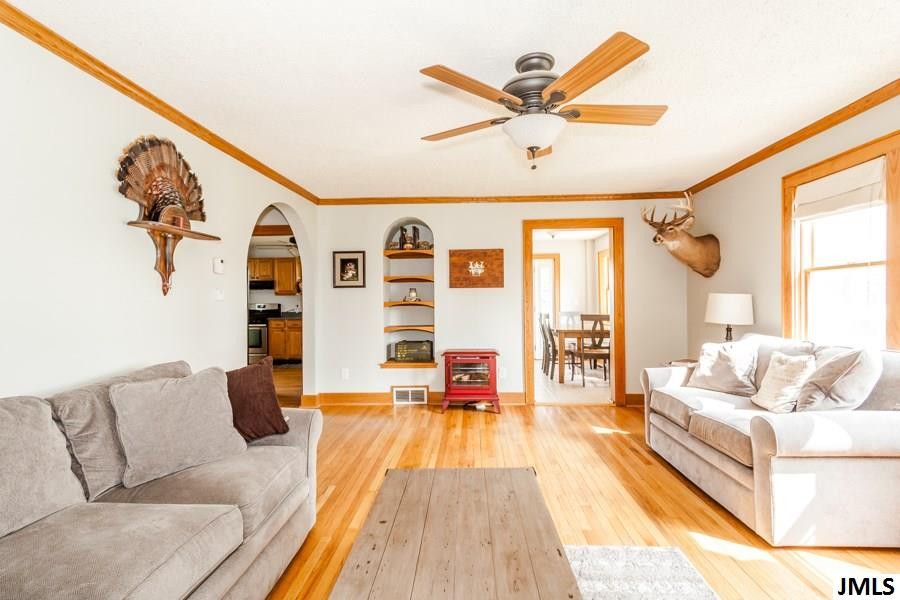 1480 Barber Road Grass Lake, MI 49240 - Photo 16 of 28 Photo 16