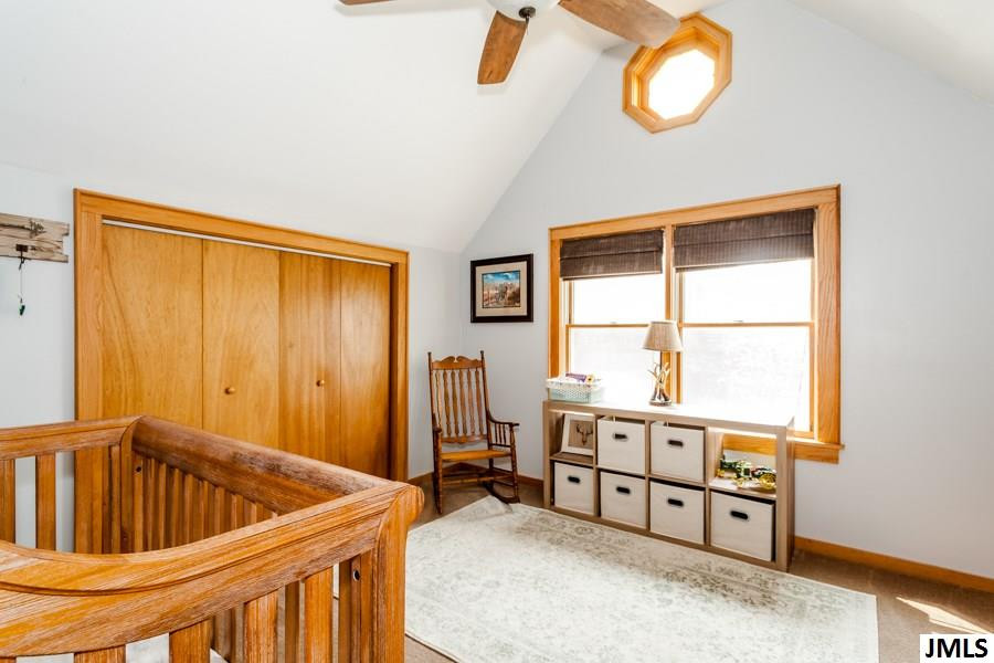 1480 Barber Road Grass Lake, MI 49240 - Photo 23 of 28 Photo 23