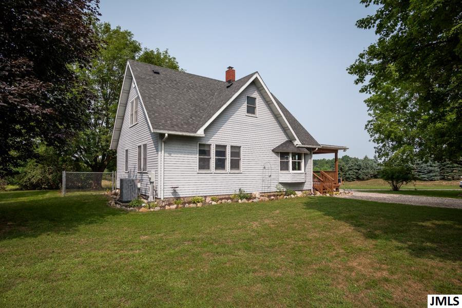 1480 Barber Road Grass Lake, MI 49240 - Photo 4 of 28 Photo 4