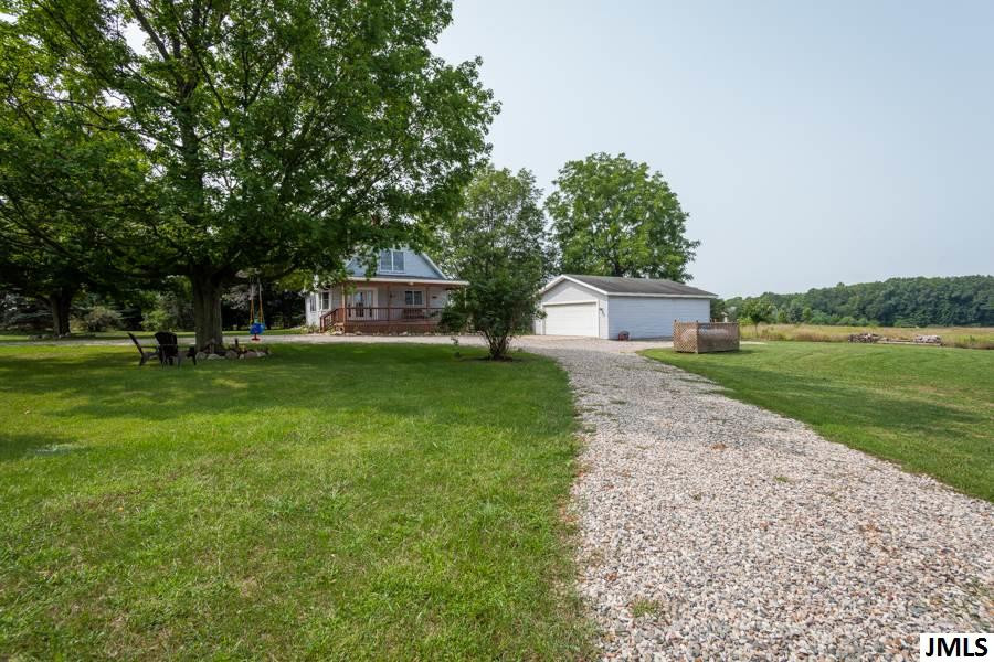 1480 Barber Road Grass Lake, MI 49240 - Photo 6 of 28 Photo 6