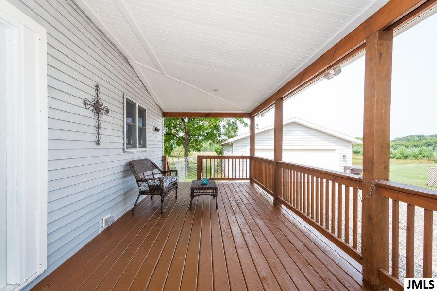 1480 Barber Road Grass Lake, MI 49240 - Photo 7 of 28 Photo 7