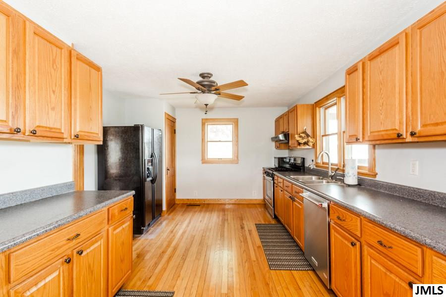 1480 Barber Road Grass Lake, MI 49240 - Photo 8 of 28 Photo 8