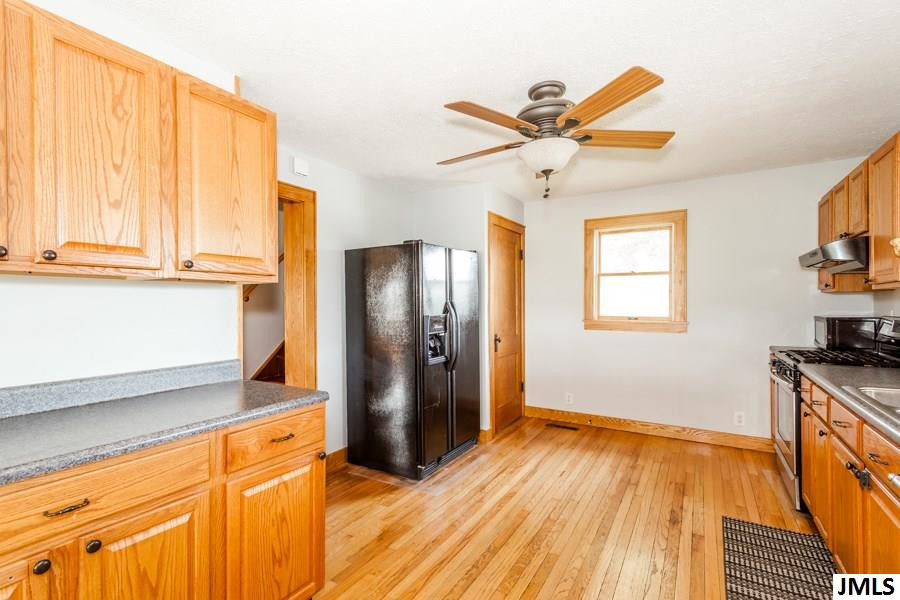 1480 Barber Road Grass Lake, MI 49240 - Photo 9 of 28 Photo 9
