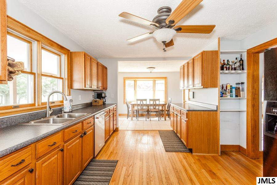 1480 Barber Road Grass Lake, MI 49240 - Photo 10 of 28 Photo 10