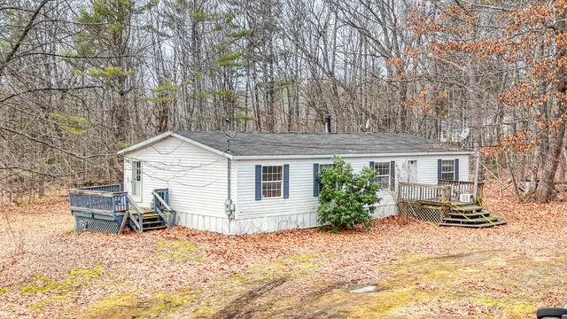 $160,000 | 18 Jacks Lane, Chelsea, ME 04330