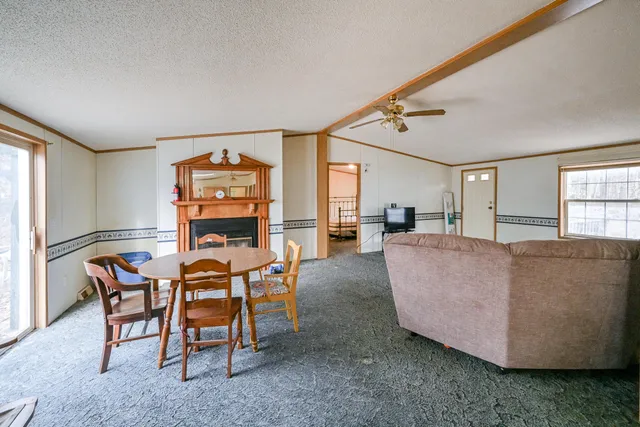 $160,000 | 18 Jacks Lane, Chelsea, ME 04330