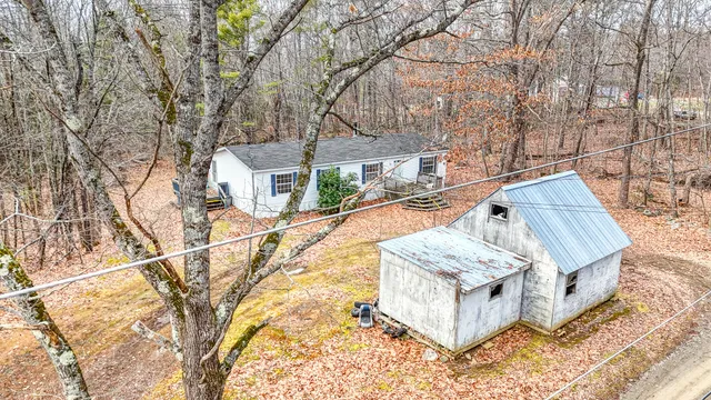 $160,000 | 18 Jacks Lane, Chelsea, ME 04330