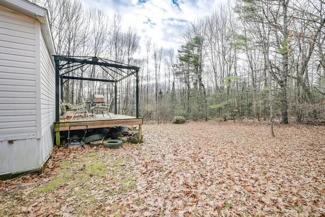 $160,000 | 18 Jacks Lane, Chelsea, ME 04330