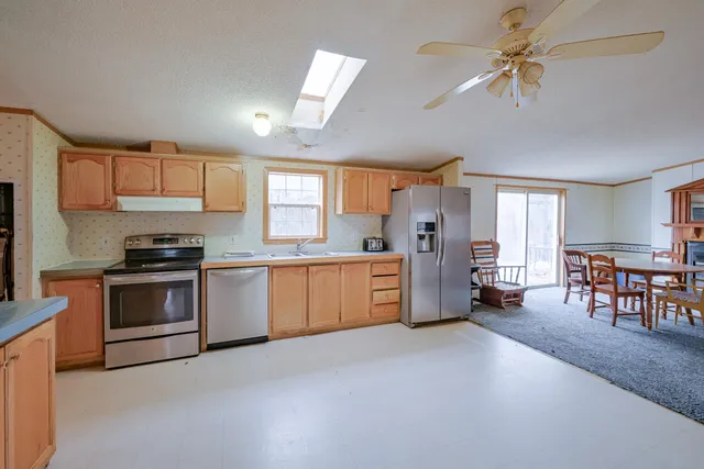 $160,000 | 18 Jacks Lane, Chelsea, ME 04330