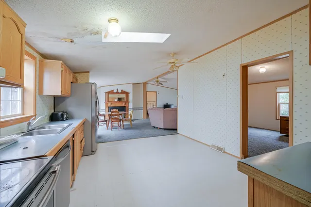 $160,000 | 18 Jacks Lane, Chelsea, ME 04330