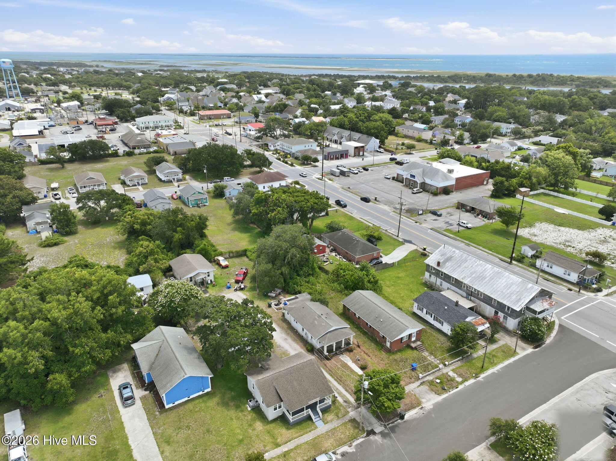 408 Pollock Street Beaufort, NC 28516 - Photo 31 of 37