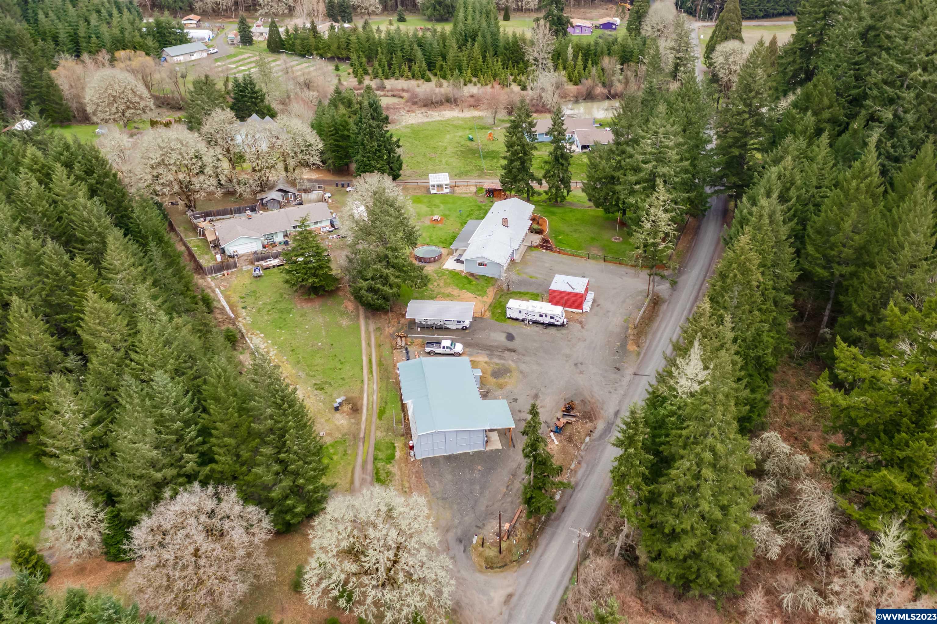 26134 Foster Road Monroe, OR 97456 - Photo 29 of 41 Gallery Image 29