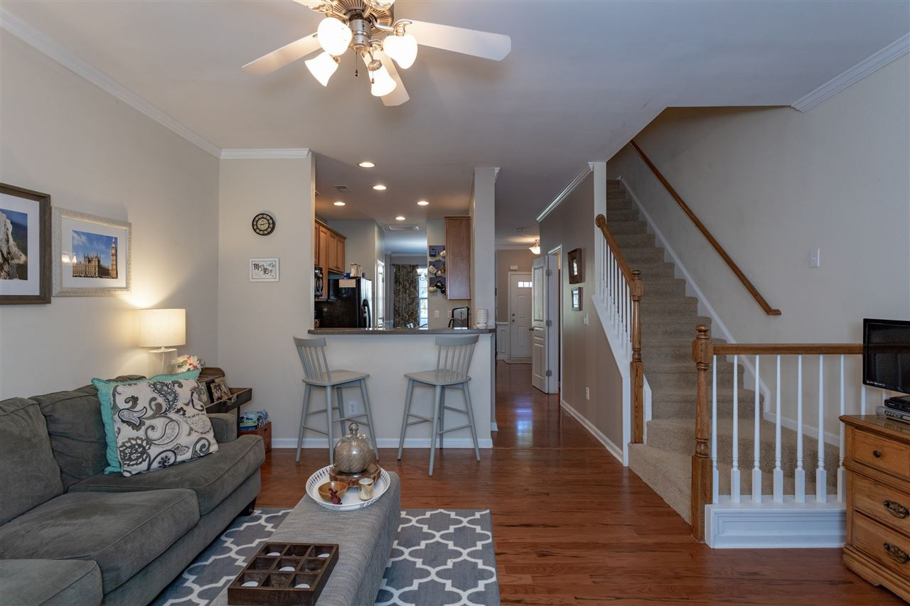 4431 Sugarbend Way Raleigh, NC 27606 - Photo 12 of 25 Photo 12