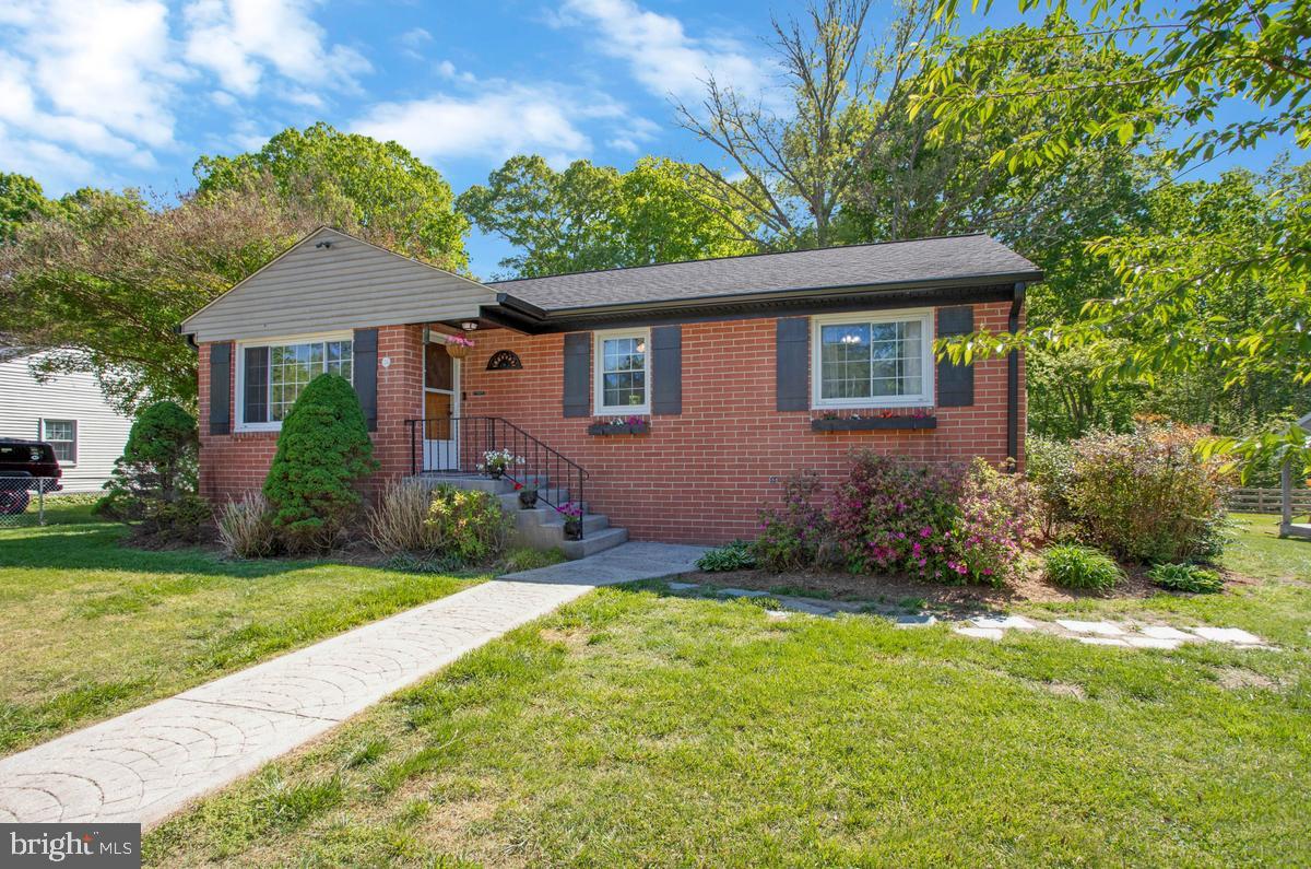 24 Robshire Manor Road Huntingtown, MD 20639 - Photo 51 of 55