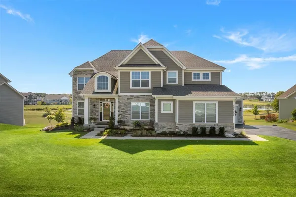 $1,050,000 | 39-w509 Norton Lake Drive, St. Charles, IL 60175