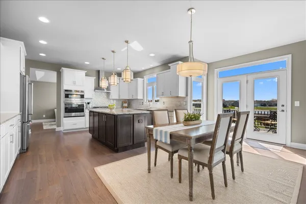 $1,050,000 | 39-w509 Norton Lake Drive, St. Charles, IL 60175