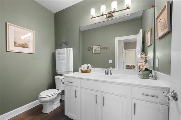 $1,050,000 | 39-w509 Norton Lake Drive, St. Charles, IL 60175