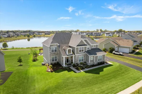 $1,050,000 | 39-w509 Norton Lake Drive, St. Charles, IL 60175