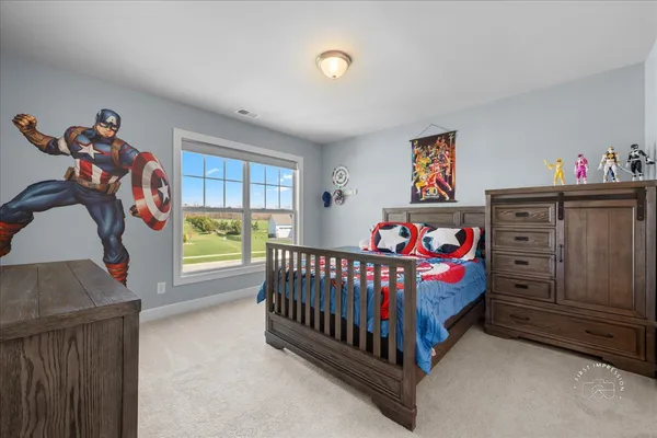 $1,050,000 | 39-w509 Norton Lake Drive, St. Charles, IL 60175