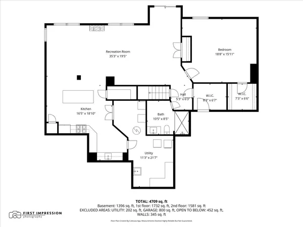 $1,050,000 | 39-w509 Norton Lake Drive, St. Charles, IL 60175