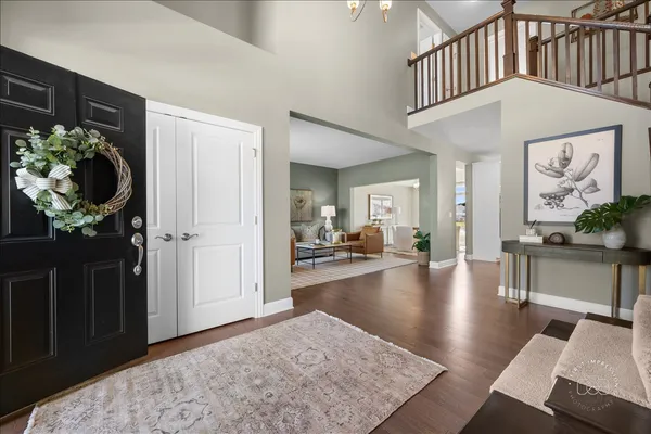 $1,050,000 | 39-w509 Norton Lake Drive, St. Charles, IL 60175