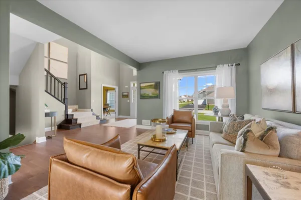 $1,050,000 | 39-w509 Norton Lake Drive, St. Charles, IL 60175