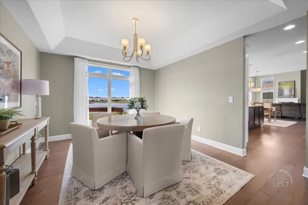 $1,050,000 | 39-w509 Norton Lake Drive, St. Charles, IL 60175