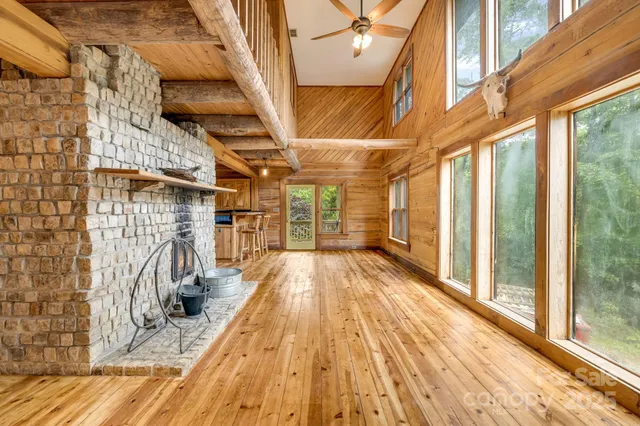 $450,000 | 465 Youngs Gap Road, Fletcher, NC 28732