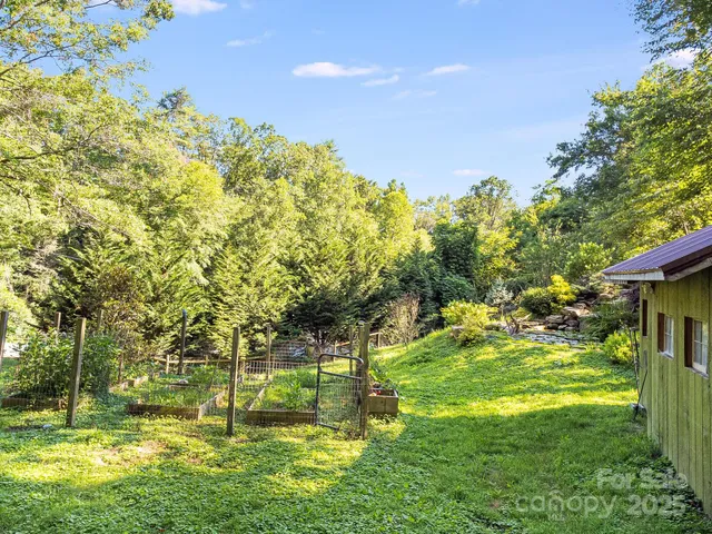 $450,000 | 465 Youngs Gap Road, Fletcher, NC 28732