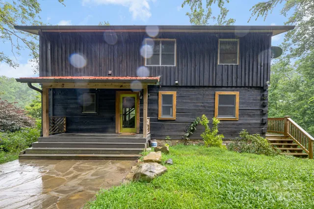$450,000 | 465 Youngs Gap Road, Fletcher, NC 28732