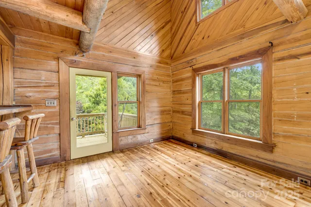 $450,000 | 465 Youngs Gap Road, Fletcher, NC 28732