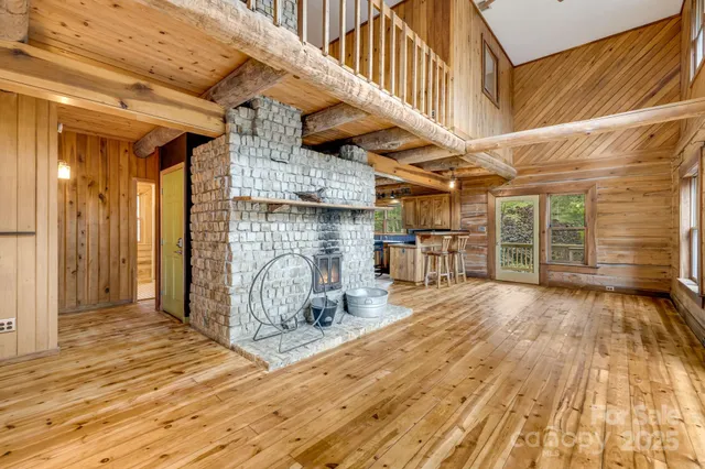 $450,000 | 465 Youngs Gap Road, Fletcher, NC 28732