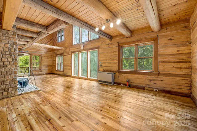 $450,000 | 465 Youngs Gap Road, Fletcher, NC 28732