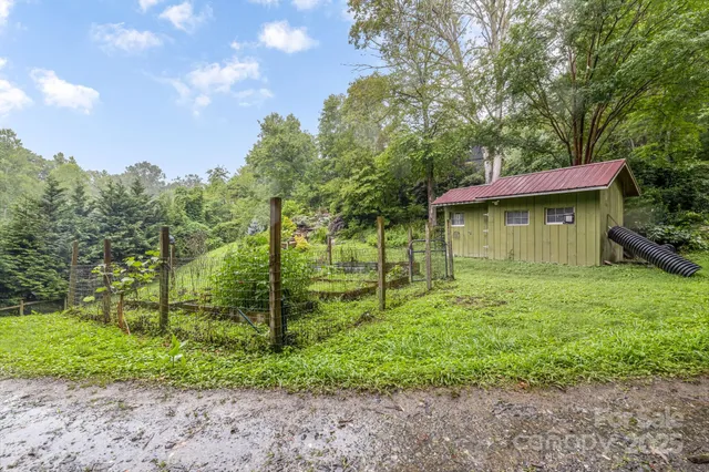 $450,000 | 465 Youngs Gap Road, Fletcher, NC 28732